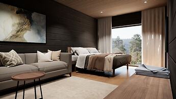 Arctic Panorama Resort & Spa