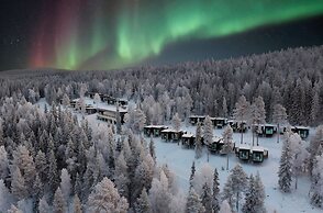 Arctic Panorama Resort & Spa