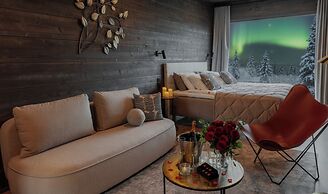 Arctic Panorama Resort & Spa