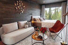Arctic Panorama Resort & Spa