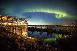 Arctic Panorama Resort & Spa
