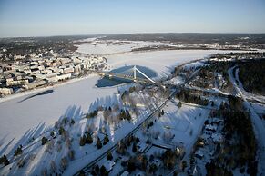 Arctic Panorama Resort & Spa