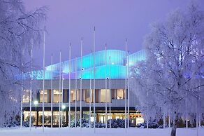 Arctic Panorama Resort & Spa