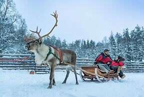 Arctic Panorama Resort & Spa