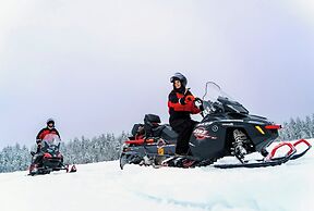 Arctic Panorama Resort & Spa