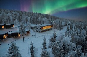 Arctic Panorama Resort & Spa