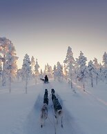Arctic Panorama Resort & Spa
