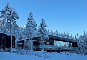 Arctic Panorama Resort & Spa
