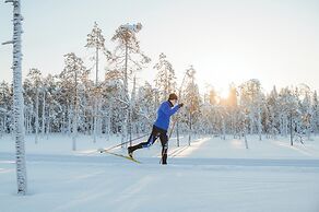 Arctic Panorama Resort & Spa