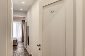 EFFE LUXURY ROOMS