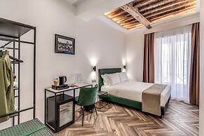 EFFE LUXURY ROOMS