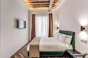 EFFE LUXURY ROOMS