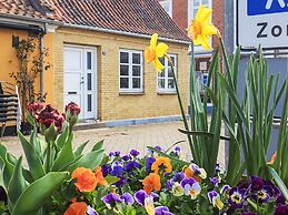 6 Person Holiday Home in Marstal