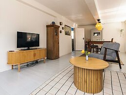 6 Person Holiday Home in Marstal