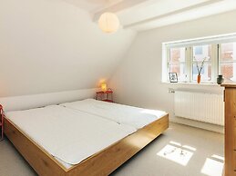 6 Person Holiday Home in Marstal