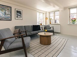 6 Person Holiday Home in Marstal