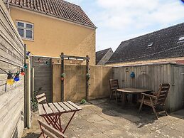 6 Person Holiday Home in Marstal