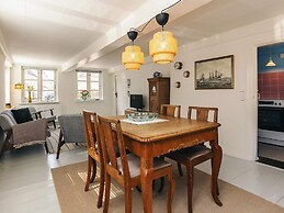 6 Person Holiday Home in Marstal