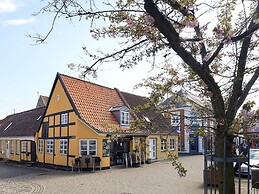 6 Person Holiday Home in Marstal