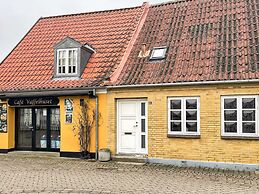 6 Person Holiday Home in Marstal