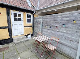 6 Person Holiday Home in Marstal