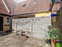 6 Person Holiday Home in Marstal