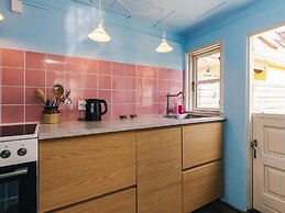 6 Person Holiday Home in Marstal