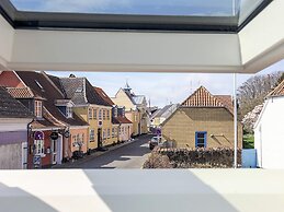 6 Person Holiday Home in Marstal
