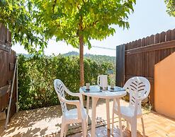 Villa in Costa Brava With Private Pool