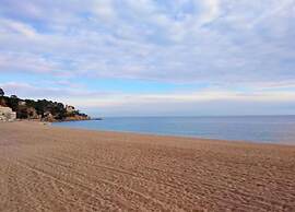 Villa in Costa Brava With Private Pool