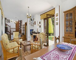 Villa in Costa Brava With Private Pool