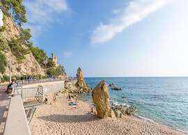 Villa in Costa Brava With Private Pool