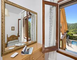 Villa in Costa Brava With Private Pool
