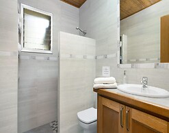 Villa in Costa Brava With Private Pool