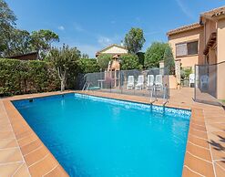 Villa in Costa Brava With Private Pool