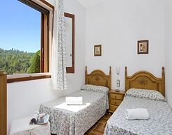 Villa in Costa Brava With Private Pool