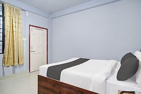 Hotel O Lapalang Shillong