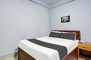 Hotel O Lapalang Shillong