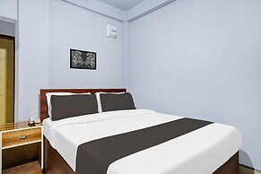 Hotel O Lapalang Shillong