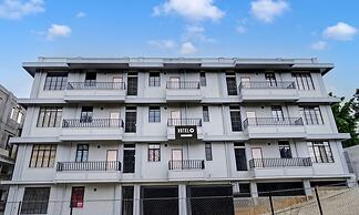 Hotel O Lapalang Shillong