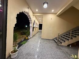 Braham Niwas Resort