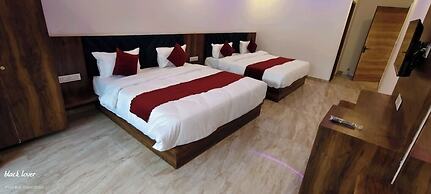 Braham Niwas Resort