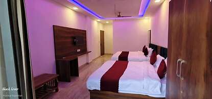 Braham Niwas Resort