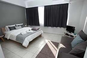 Old Town Hall Suites and Apartments