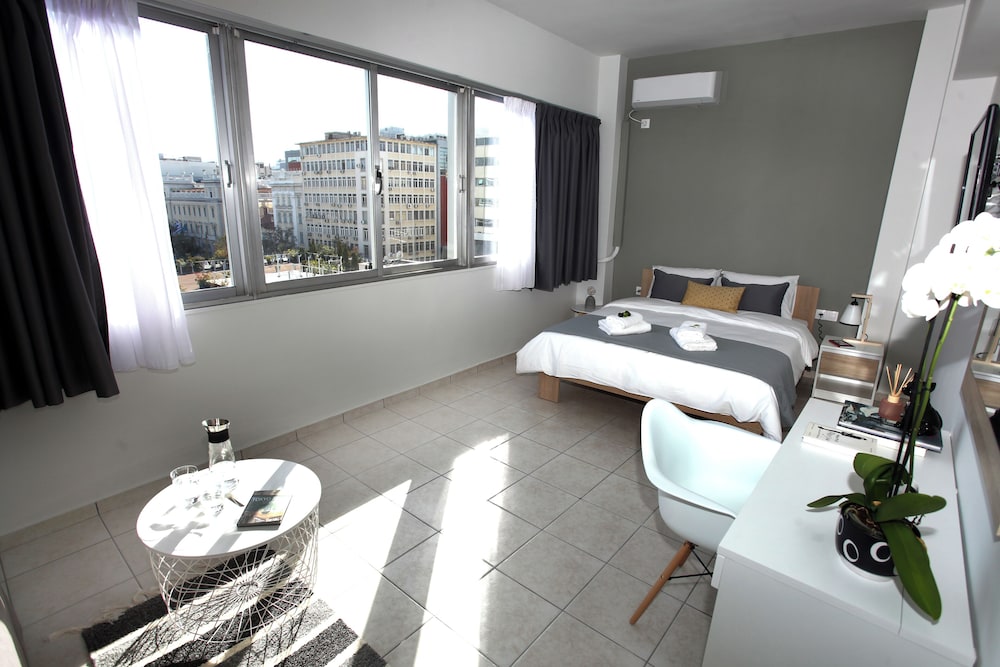 Old Town Hall Suites and Apartments