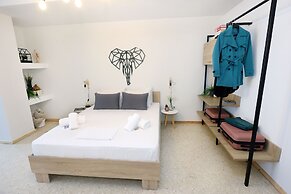 Old Town Hall Suites and Apartments