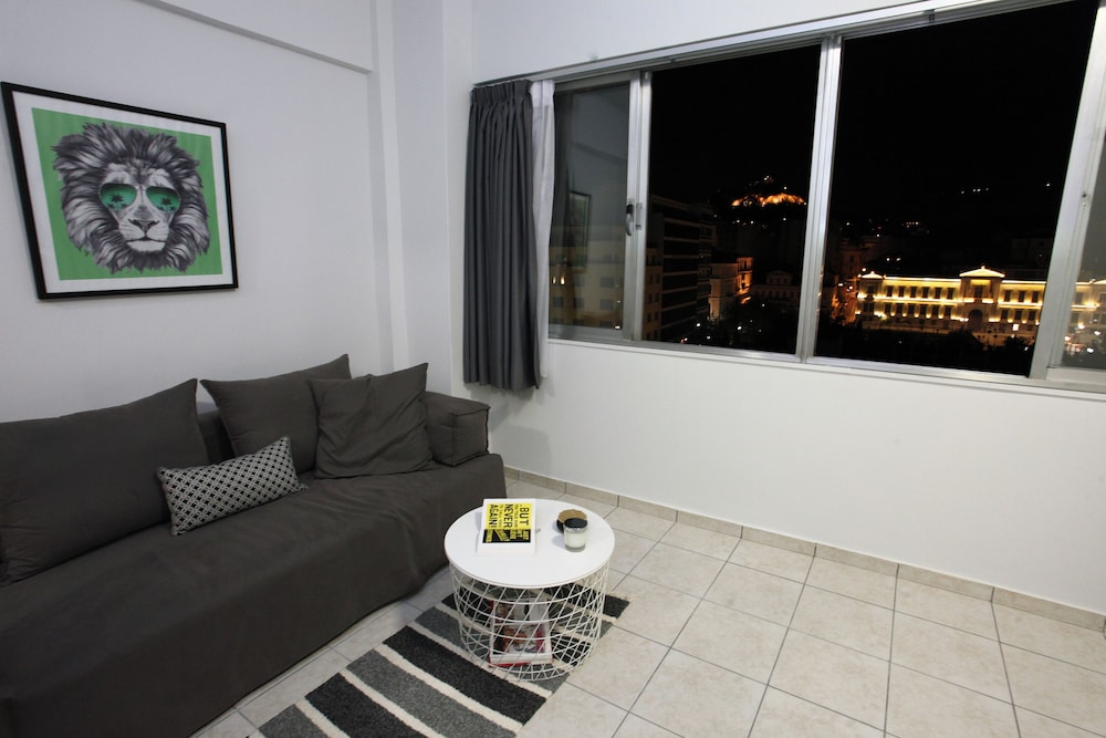 Old Town Hall Suites and Apartments