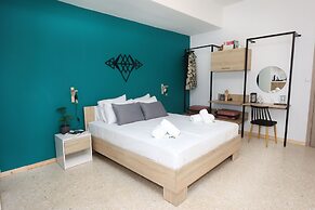 Old Town Hall Suites and Apartments