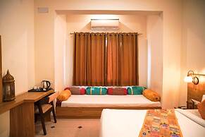 The Dhawala Resort