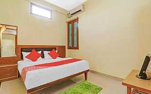 KK GUEST HOUSE
